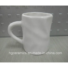 Ceramic Mug, Coffee Mug